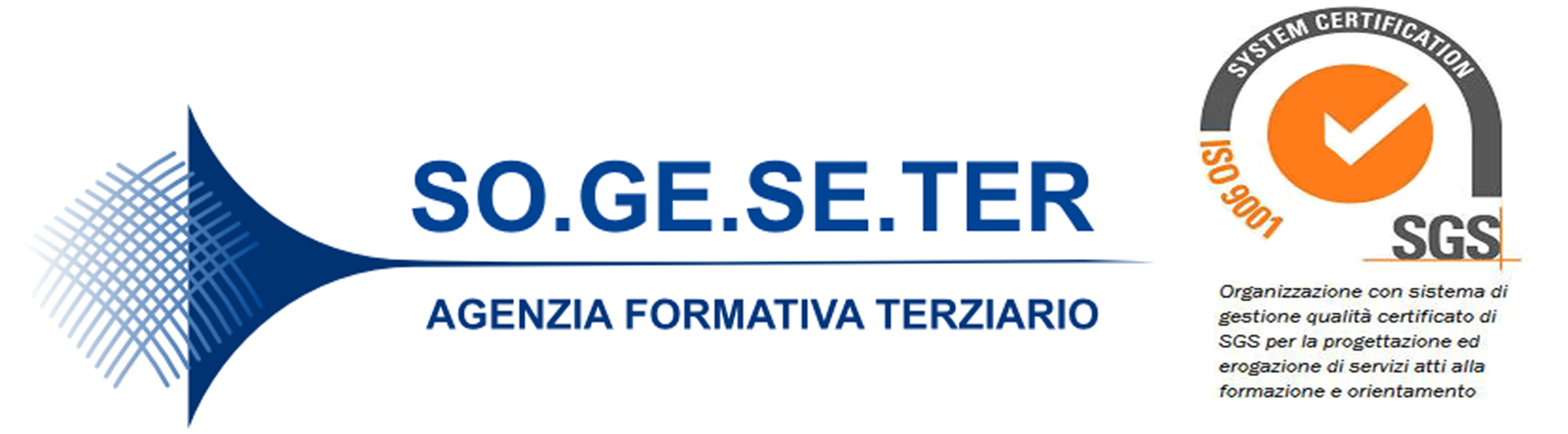 SOGESETER - Agenzia formativa di Confcommercio Lucca e Massa Carrara